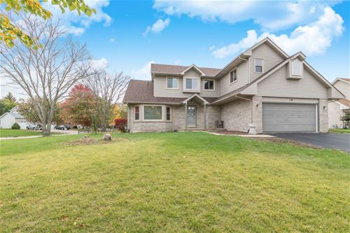 116 Fox Chase, Oswego, IL 60543