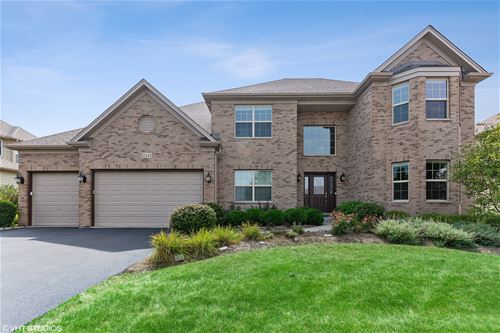 3541 Hidden Fawn, Elgin, IL 60124