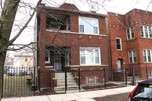 2203 N Campbell, Chicago, IL 60647