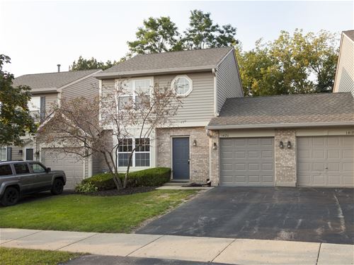 1420 W Split Oak, Round Lake Beach, IL 60073