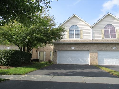 1162 Lily Field Unit 1162, Bolingbrook, IL 60440