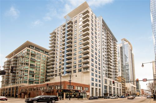 1305 S Michigan Unit 1201, Chicago, IL 60605