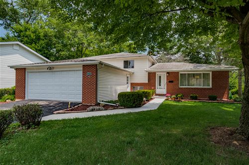 189 S Park, Glen Ellyn, IL 60137