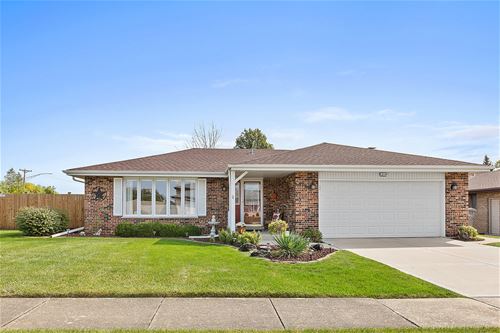 15109 Larkspur, Orland Park, IL 60462