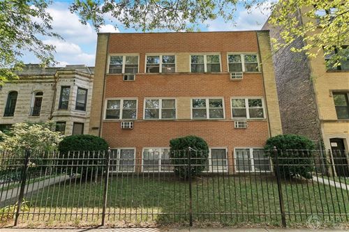 4621 N Paulina Unit B1, Chicago, IL 60640