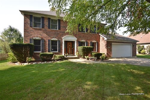 1313 Halladay, Batavia, IL 60510