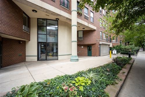 711 W Gordon Unit 521, Chicago, IL 60613