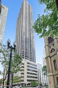 30 E Huron Unit 5602, Chicago, IL 60611