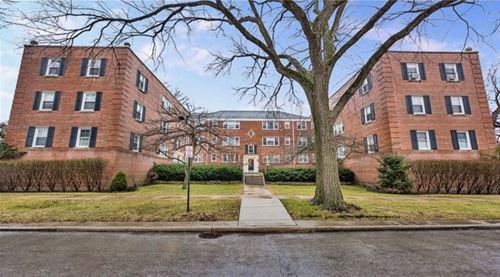 2608 Bennett Unit 2, Evanston, IL 60201