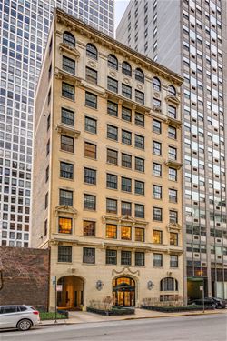 257 E Delaware Unit 10AB, Chicago, IL 60611