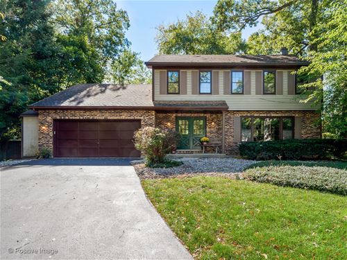 5344 Tall Tree, Lisle, IL 60532