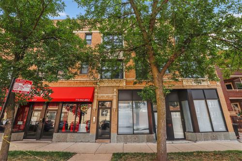 4753 N Talman Unit 3S, Chicago, IL 60625