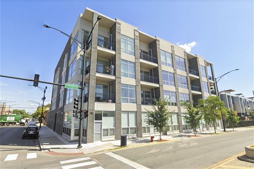 5 N Oakley Unit 301, Chicago, IL 60612