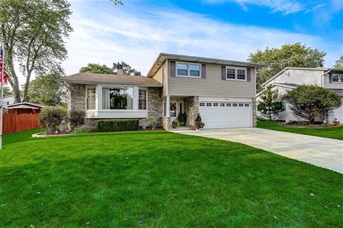 1102 E Juniper, Mount Prospect, IL 60056