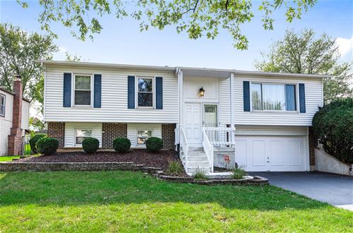 349 N Pinecrest, Bolingbrook, IL 60440