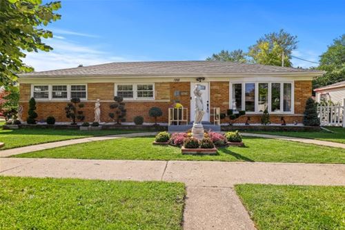 7356 N Kolmar, Lincolnwood, IL 60712