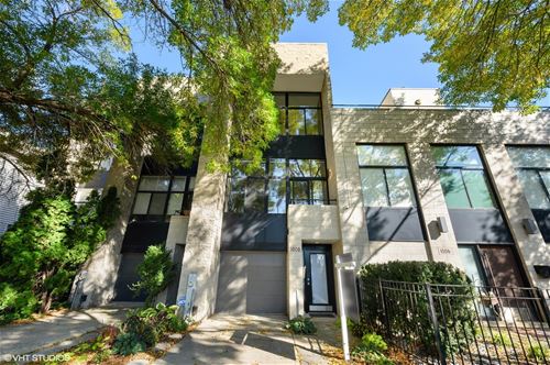 1008 W Fry, Chicago, IL 60642