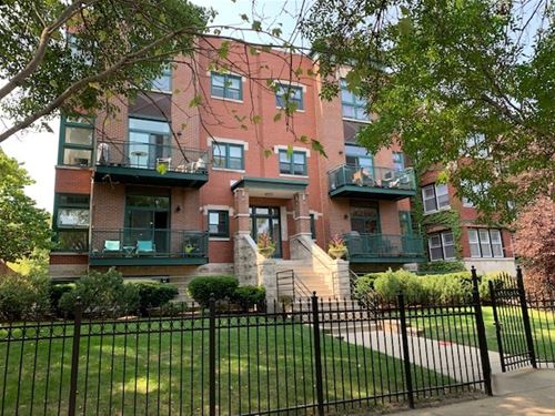 4646 N Beacon Unit G04, Chicago, IL 60640