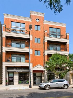 1830 W Foster Unit 4W, Chicago, IL 60640