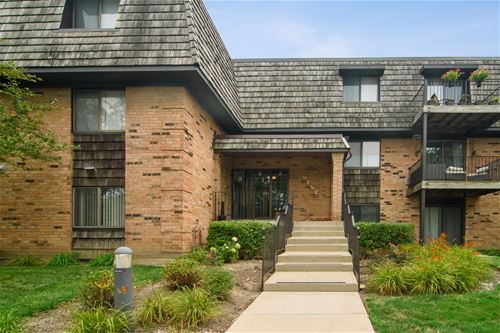 9 Oak Creek Unit 1902, Buffalo Grove, IL 60089