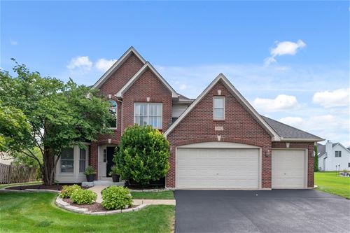 5092 Prairie Sage, Naperville, IL 60564