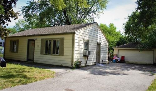 312 Louis, Joliet, IL 60433