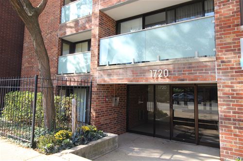 1720 N Halsted Unit 106, Chicago, IL 60614