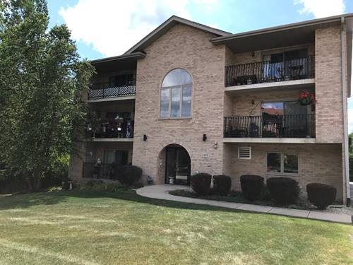 4400 Pershing Unit 3S, Downers Grove, IL 60515