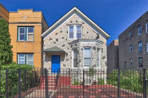 1357 N Ridgeway, Chicago, IL 60651