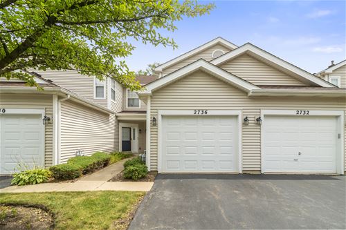 2736 Odlum, Schaumburg, IL 60194