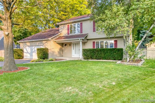 1317 Fieldstone, Naperville, IL 60564