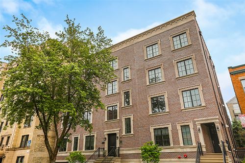 647 W Aldine Unit 1W, Chicago, IL 60657