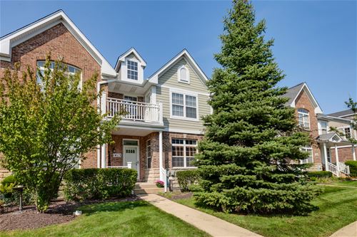 1413 Brownstone, Schaumburg, IL 60193