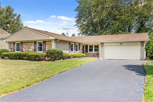 35 Amboy, Schaumburg, IL 60194