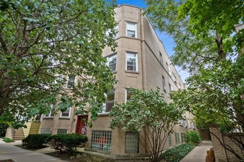 3135 W Leland Unit 1E, Chicago, IL 60625