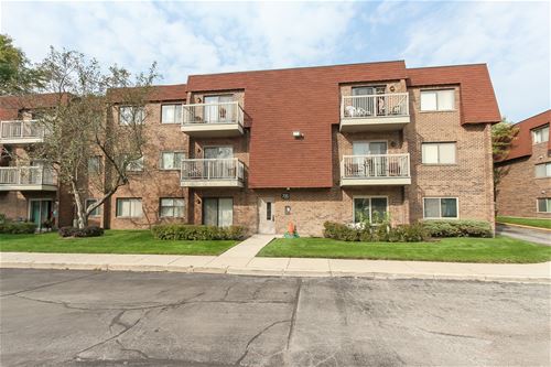 709 W Central Unit A3, Mount Prospect, IL 60056