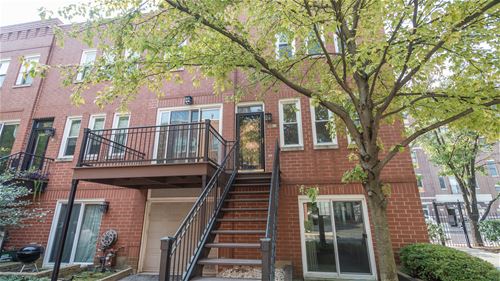 1840 W Diversey Unit J, Chicago, IL 60614