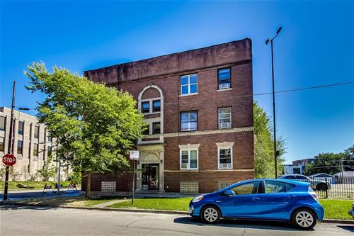 6103 S Ingleside Unit 3, Chicago, IL 60637