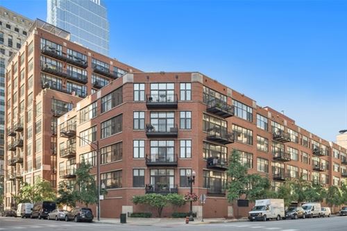 333 W Hubbard Unit 614, Chicago, IL 60654