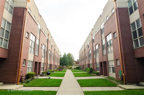 6951 N Western Unit E, Chicago, IL 60645