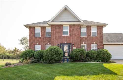 21470 English Circle, Frankfort, IL 60423