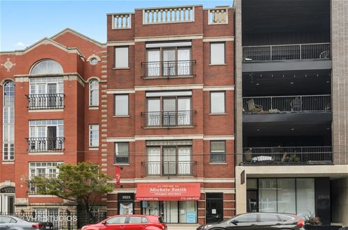 2523 N Halsted Unit 1, Chicago, IL 60614