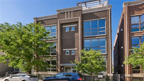 2320 W Belmont Unit 2E, Chicago, IL 60618