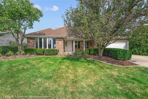 10726 Voss, Orland Park, IL 60462