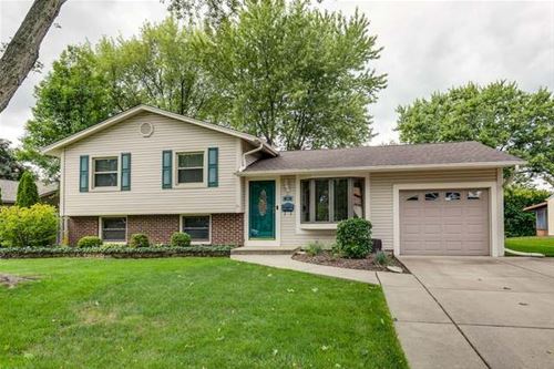 998 N Country, Palatine, IL 60067