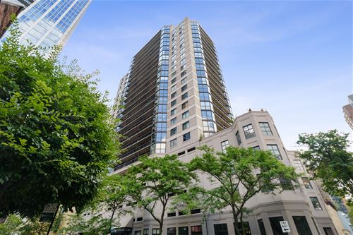 33 W Delaware Unit 19J, Chicago, IL 60610