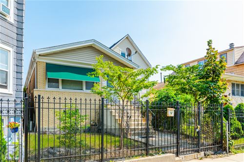 2101 N Lorel, Chicago, IL 60639