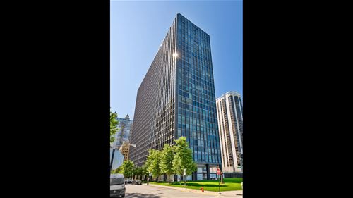 900 N Lake Shore Unit 403, Chicago, IL 60611