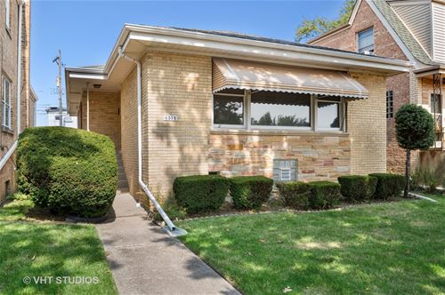 6538 W Devon, Chicago, IL 60631