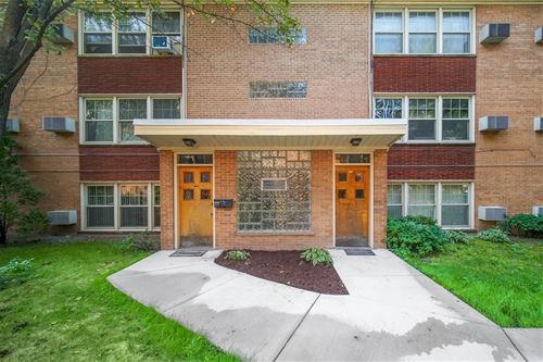 7528 N Ridge Unit 3W, Chicago, IL 60645